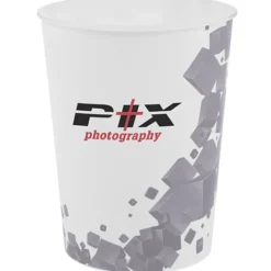 Cubes Floating Stadium Cup - 16 oz