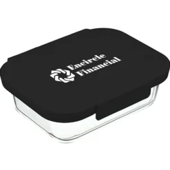 Cuisine Glass Bento Box - 32 oz.