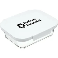 Cuisine Glass Bento Box - 32 oz.