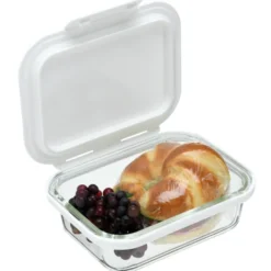 Cuisine Glass Bento Box - 32 oz.