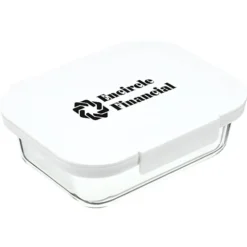 Cuisine Glass Bento Box - 32 oz.
