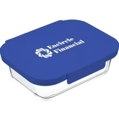 Cuisine Glass Bento Box - 32 oz.