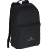 Cumberland Backpack - Embroidered