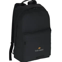 Cumberland Backpack - Embroidered