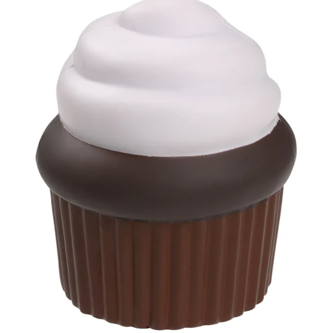 Cupcake Stress Reliever