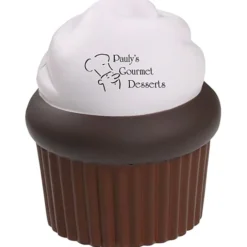 Cupcake Stress Reliever