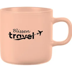 Cuppa Coffee Mug - 12 oz