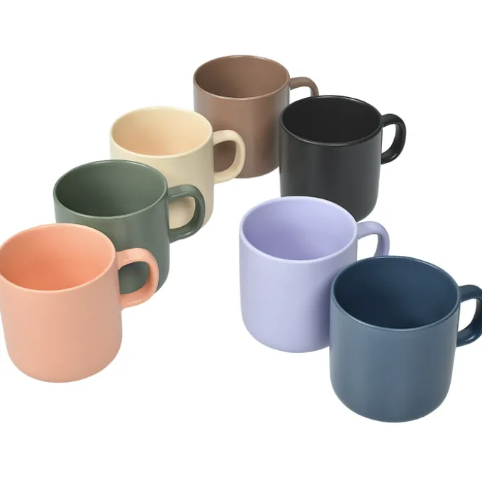 Cuppa Coffee Mug - 12 oz