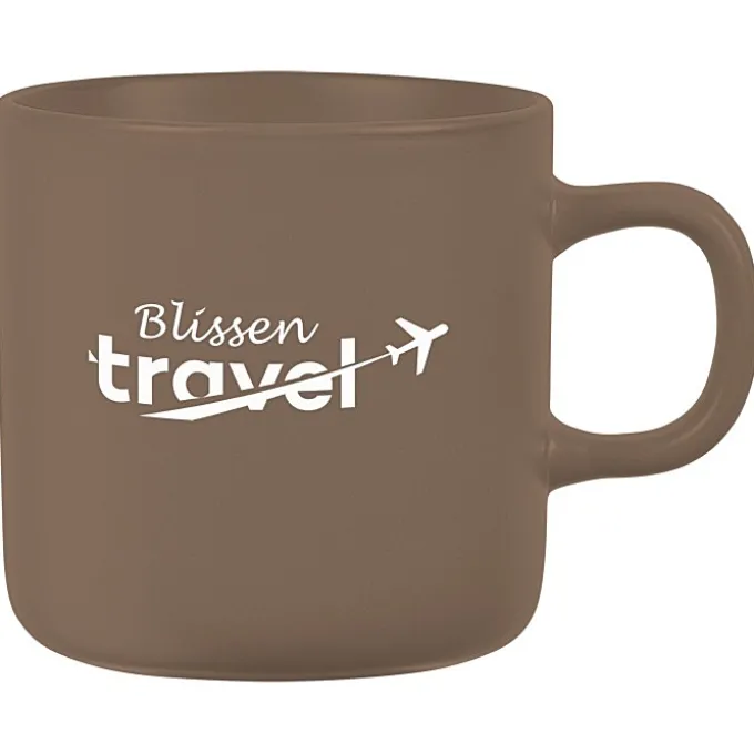 Cuppa Coffee Mug - 12 oz