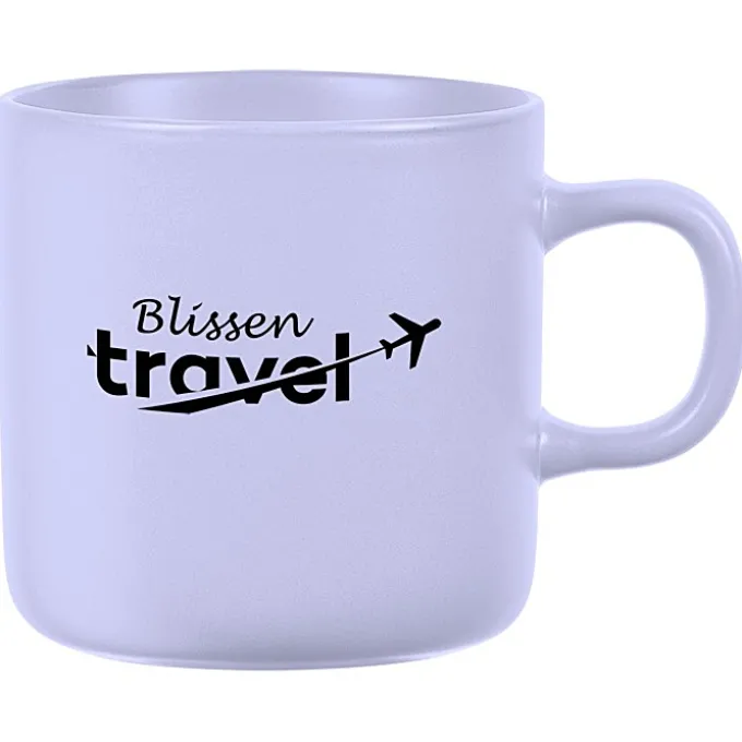 Cuppa Coffee Mug - 12 oz