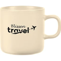 Cuppa Coffee Mug - 12 oz