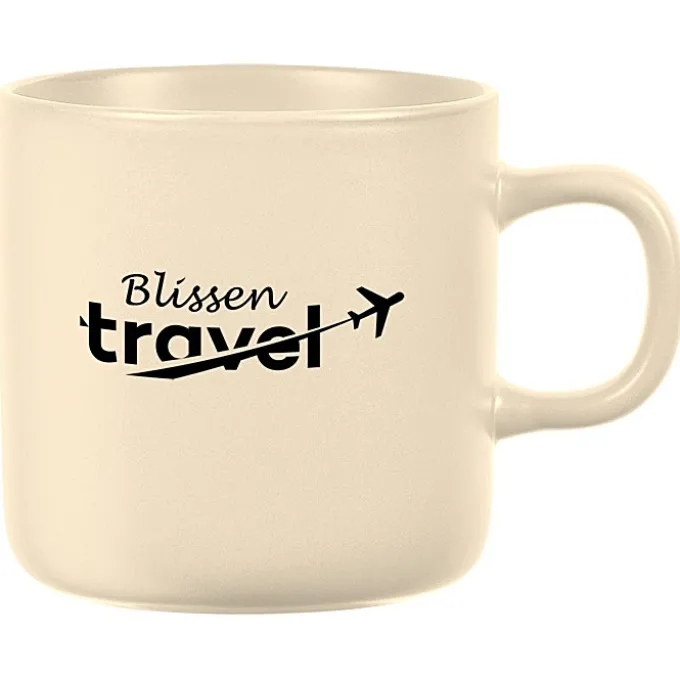 Cuppa Coffee Mug - 12 oz