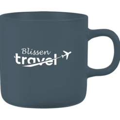 Cuppa Coffee Mug - 12 oz