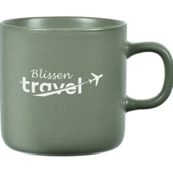 Cuppa Coffee Mug - 12 oz