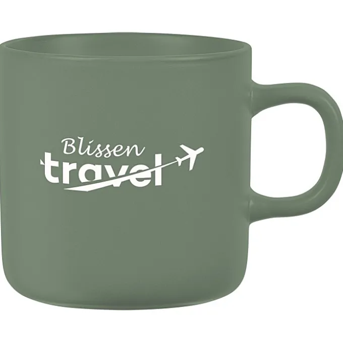 Cuppa Coffee Mug - 12 oz