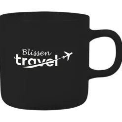 Cuppa Coffee Mug - 12 oz