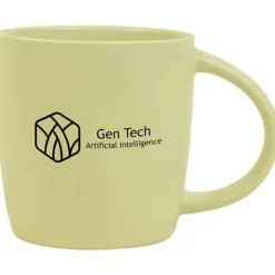 Curva Coffee Mug - 13 oz