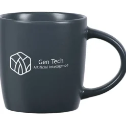 Curva Coffee Mug - 13 oz