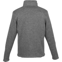 Curve Sweater Fleece 1/4-Zip Jacket