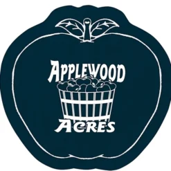 Cushioned Jar Opener - Apple
