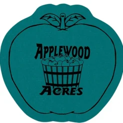Cushioned Jar Opener - Apple