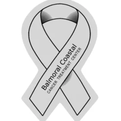 Cushioned Jar Opener - Awareness Ribbon