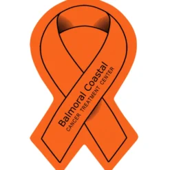 Cushioned Jar Opener - Awareness Ribbon