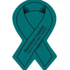 Cushioned Jar Opener - Awareness Ribbon