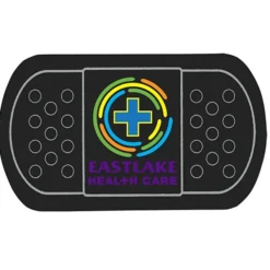 Cushioned Jar Opener - Bandage - Full Color