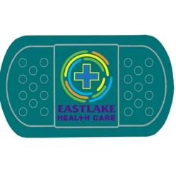 Cushioned Jar Opener - Bandage - Full Color