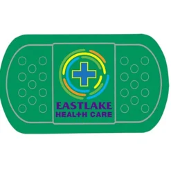 Cushioned Jar Opener - Bandage - Full Color