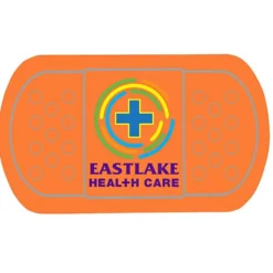 Cushioned Jar Opener - Bandage - Full Color
