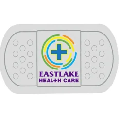 Cushioned Jar Opener - Bandage - Full Color