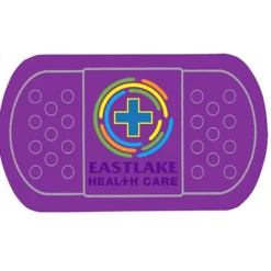 Cushioned Jar Opener - Bandage - Full Color