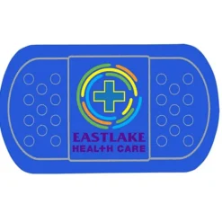 Cushioned Jar Opener - Bandage - Full Color