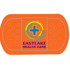 Cushioned Jar Opener - Bandage - Full Color