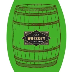 Cushioned Jar Opener - Barrel - Full Color