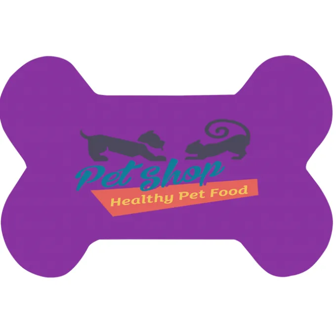 Cushioned Jar Opener - Bone - Full Color