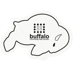 Cushioned Jar Opener - Buffalo