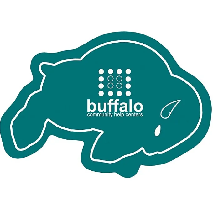 Cushioned Jar Opener - Buffalo