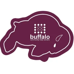 Cushioned Jar Opener - Buffalo