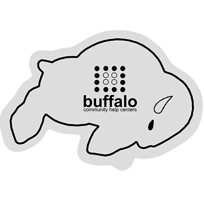 Cushioned Jar Opener - Buffalo