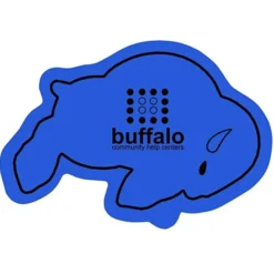 Cushioned Jar Opener - Buffalo