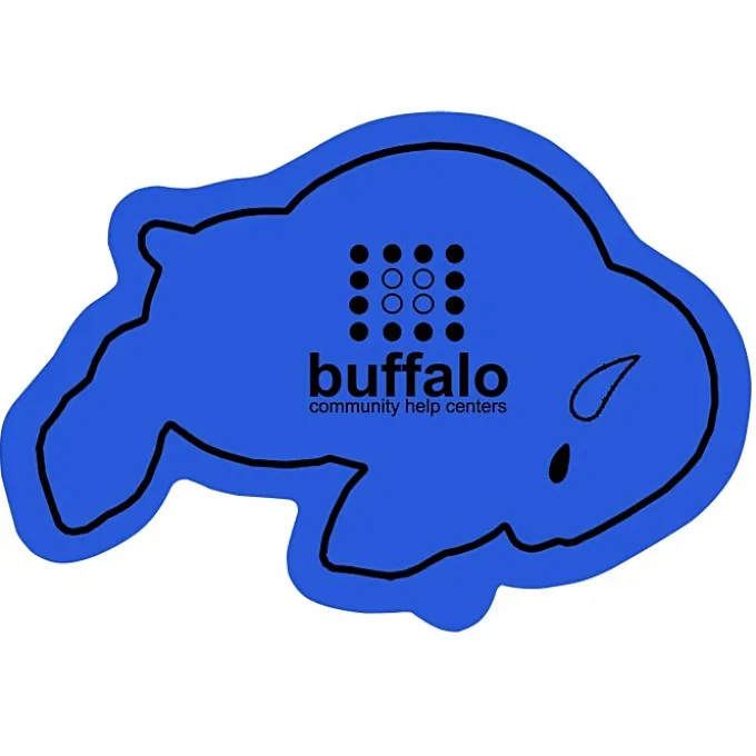 Cushioned Jar Opener - Buffalo