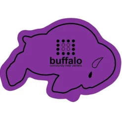 Cushioned Jar Opener - Buffalo