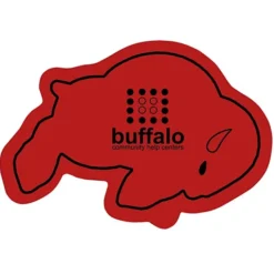 Cushioned Jar Opener - Buffalo