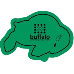 Cushioned Jar Opener - Buffalo