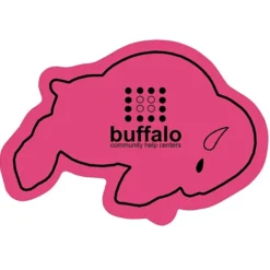 Cushioned Jar Opener - Buffalo