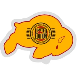 Cushioned Jar Opener - Buffalo - Full Color