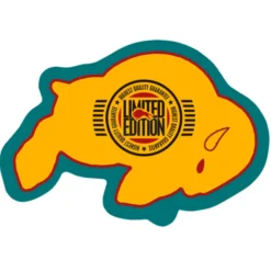 Cushioned Jar Opener - Buffalo - Full Color